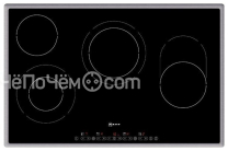 Варочная панель NEFF t 13d80 n1