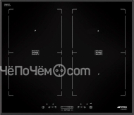 Варочная панель SMEG sim562b