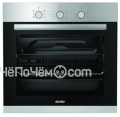 Духовой шкаф SIMFER b6em16012