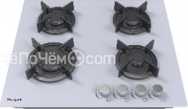 Варочная панель WEISSGAUFF HG 640 WG