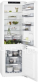 Холодильник AEG SCR 81816 NC