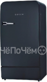 Холодильник Bosch KSW20S50 черный