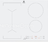 Варочная поверхность ELECTROLUX LIV63431BW
