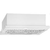 Вытяжка EXITEQ retracta 502 белая (50см)
