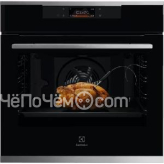 Духовой шкаф ELECTROLUX KOEBP39WX