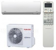 Сплит-система TOSHIBA ras-18n3kvr-e inverter