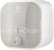 Водонагреватель ELECTROLUX EWH 10 Q-bic O