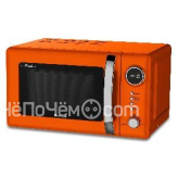 Микроволновая печь TESLER ME-2055 ORANGE