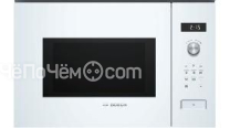 Микроволновая печь Bosch BFL 554MW0