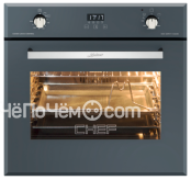Духовой шкаф KAISER eg 6375 sp