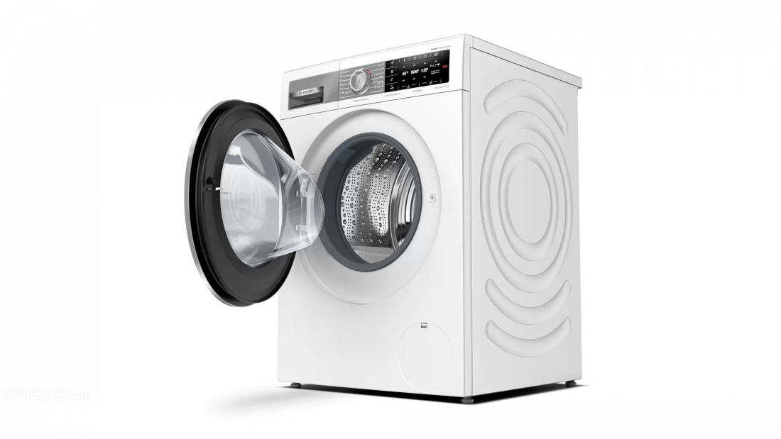 Стиральная машина BOSCH WAX32FH1OE