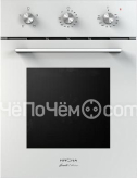 Духовой шкаф KRONA BREVE 45 WH