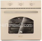 Духовой шкаф Ricci RGO-611 BG