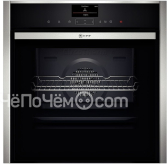 Духовой шкаф NEFF b47vs24n0