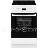 Кухонная плита ZANUSSI zcv9553g1w