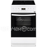 Кухонная плита ZANUSSI zcv9553g1w