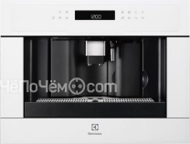Кофемашина ELECTROLUX EBC 54524 AV