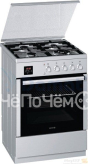 Кухонная плита GORENJE gi 63398 ax