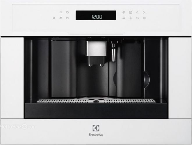 Кофемашина ELECTROLUX EBC 54524 AV