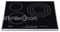 Варочная панель HOTPOINT-ARISTON kio 633 t z