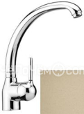 Смеситель KUPPERSBERG gus kg2511 ecru