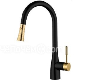 Смеситель D&K DA1462517A