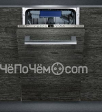Посудомоечная машина SIEMENS SR655X31MR