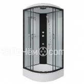 Душевая кабина NIAGARA NG-6703-14G