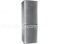 Холодильник HOTPOINT-ARISTON hbt 1181.3 x nf h