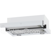 Вытяжка KRONA KAMILLA T SENSOR 600 White