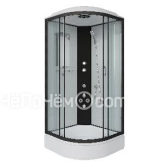 Душевая кабина NIAGARA NG-6703-14G