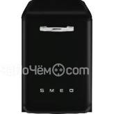 Посудомоечная машина SMEG LVFABBL2