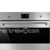 Духовой шкаф Smeg SF4390VCX1