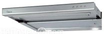 Вытяжка AKPO wk-7 light plus 60 нержавейка