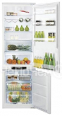 Холодильник Hotpoint-Ariston BCB 8020 AA F C O 3