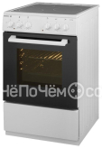 Кухонная плита VESTEL vc v55w