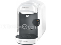 Кофемашина BOSCH tas 1204 tassimo