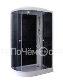 Душевая кабина Parly EC123R