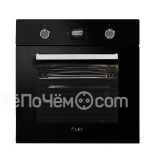 Духовой шкаф LEX EDP 094 BL