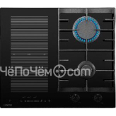 Варочная панель HIBERG i-VM 6021 B