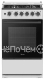 Плита MIDEA MFO-M4G20T0E(SL)