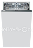 Посудомоечная машина HOTPOINT-ARISTON LSTB 6B00