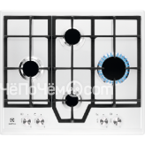 Варочная панель Electrolux GME 263 NW