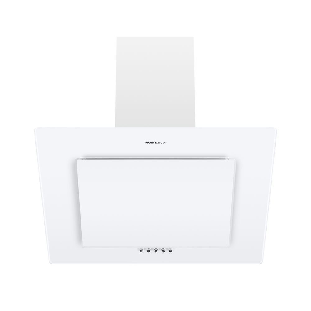 Вытяжка HOMSair ELF PUSH 60 БЕЛЫЙ