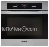 Духовой шкаф BRANDT fc1141x