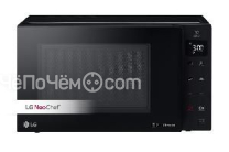 Микроволновая печь LG MW-23R35GIB