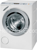 Стиральная машина MIELE w 6564 wps