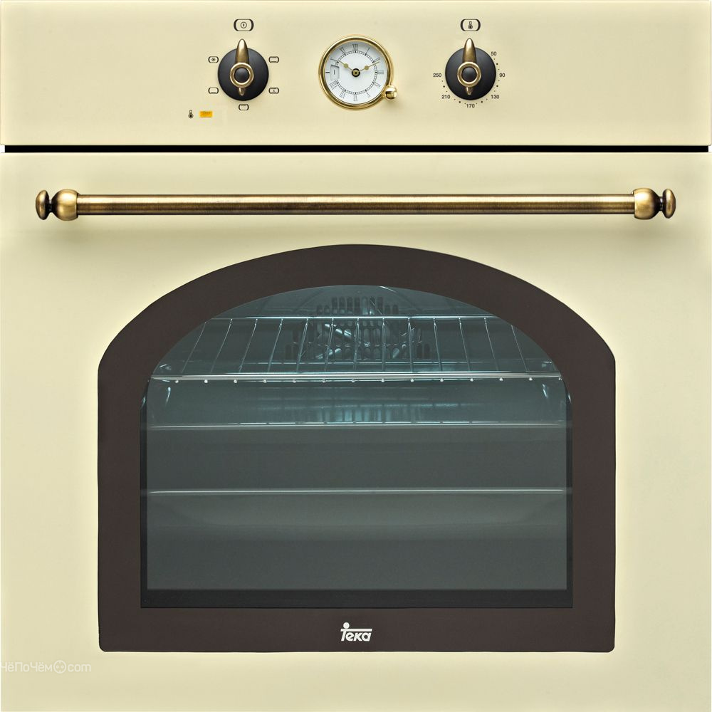 Духовой шкаф TEKA hr 750 bg