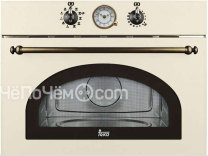 Микроволновая печь TEKA mwr 32 bia vb vanilla old brass (40586036)