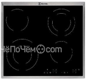 Варочная поверхность ELECTROLUX EHF6342XOK